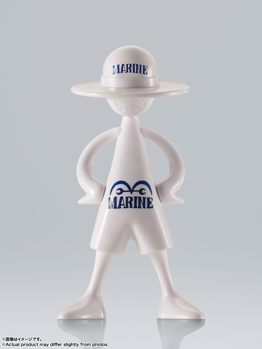 Bandai LUFFY`s Memories of Adventure [Vol.3] 全10種セット 画像 6