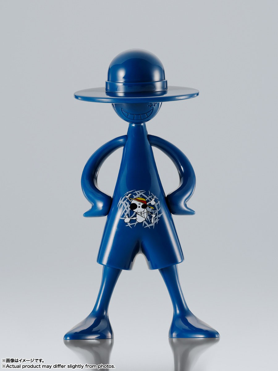 Bandai LUFFY`s Memories of Adventure [Vol.3] 全10種セット 画像 7