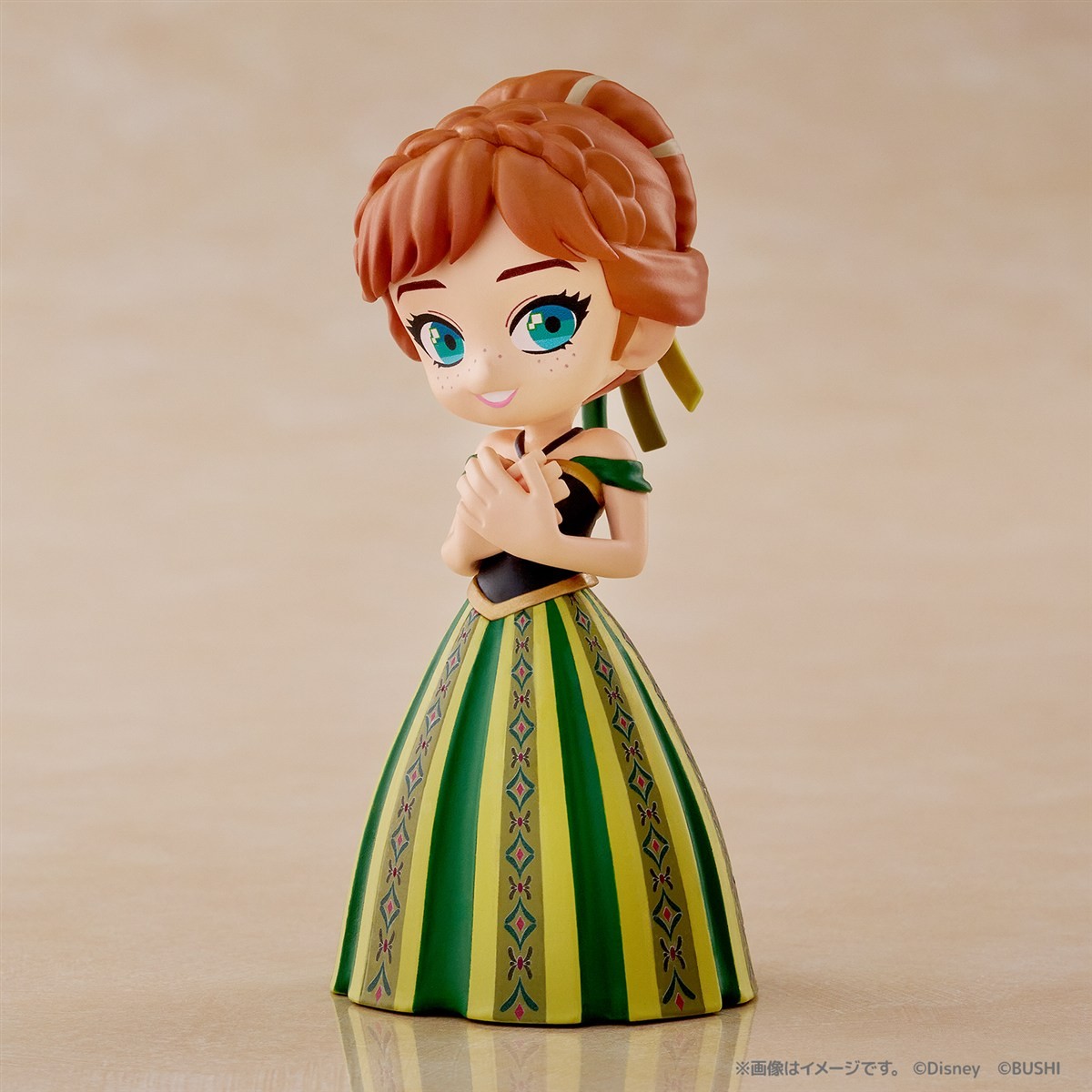 Bushiroad Creative PalVerse / Disney vol.3 (Set of 6) (Figure) รูปภาพ 3