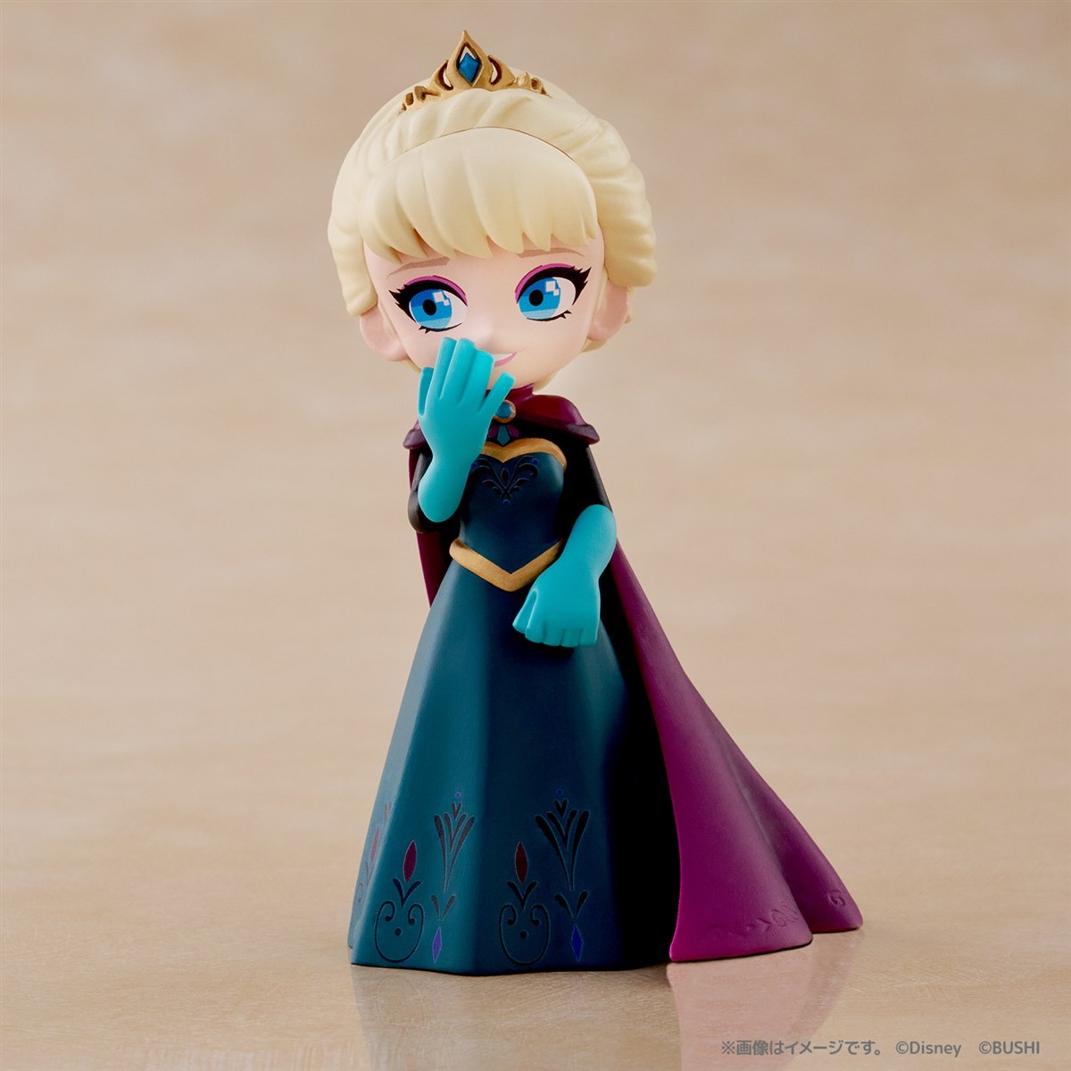 Bushiroad Creative PalVerse / Disney vol.3 (Set of 6) (Figure) รูปภาพ 4