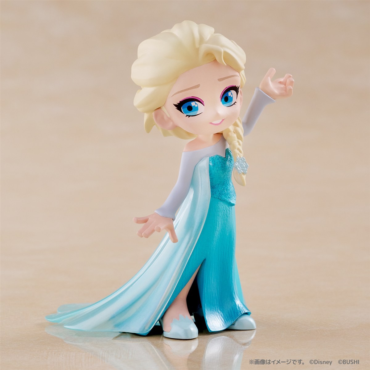 Bushiroad Creative PalVerse / Disney vol.3 (Set of 6) (Figure) รูปภาพ 6