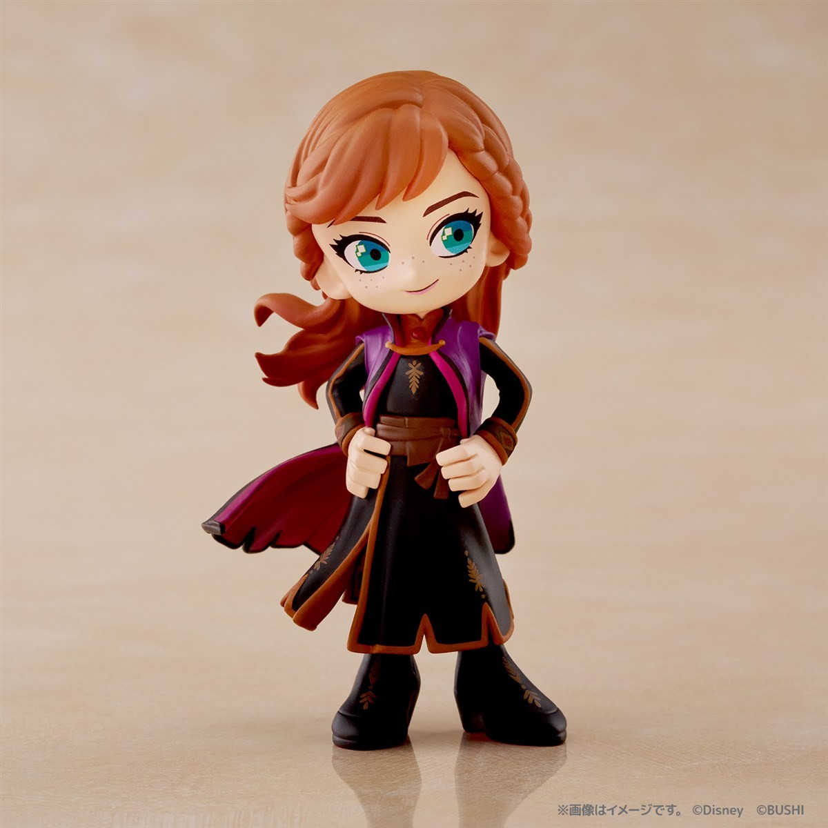 Bushiroad Creative PalVerse / Disney vol.3 (Set of 6) (Figure) รูปภาพ 7