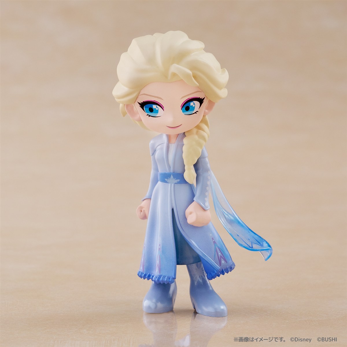 Bushiroad Creative PalVerse / Disney vol.3 (Set of 6) (Figure) รูปภาพ 8