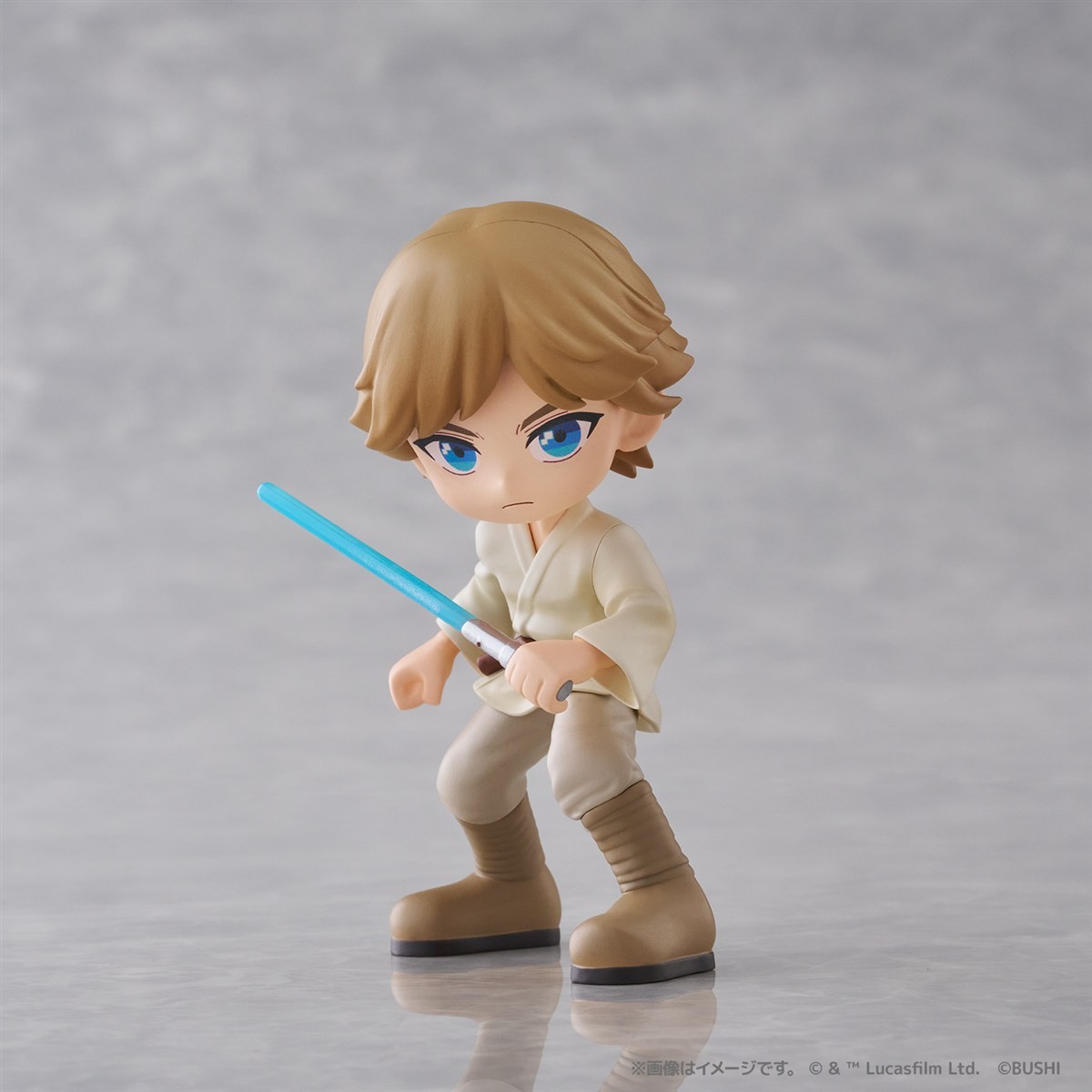 Bushiroad Creative PalVerse / STAR WARS (Set of 6) (Figure) รูปภาพ 3
