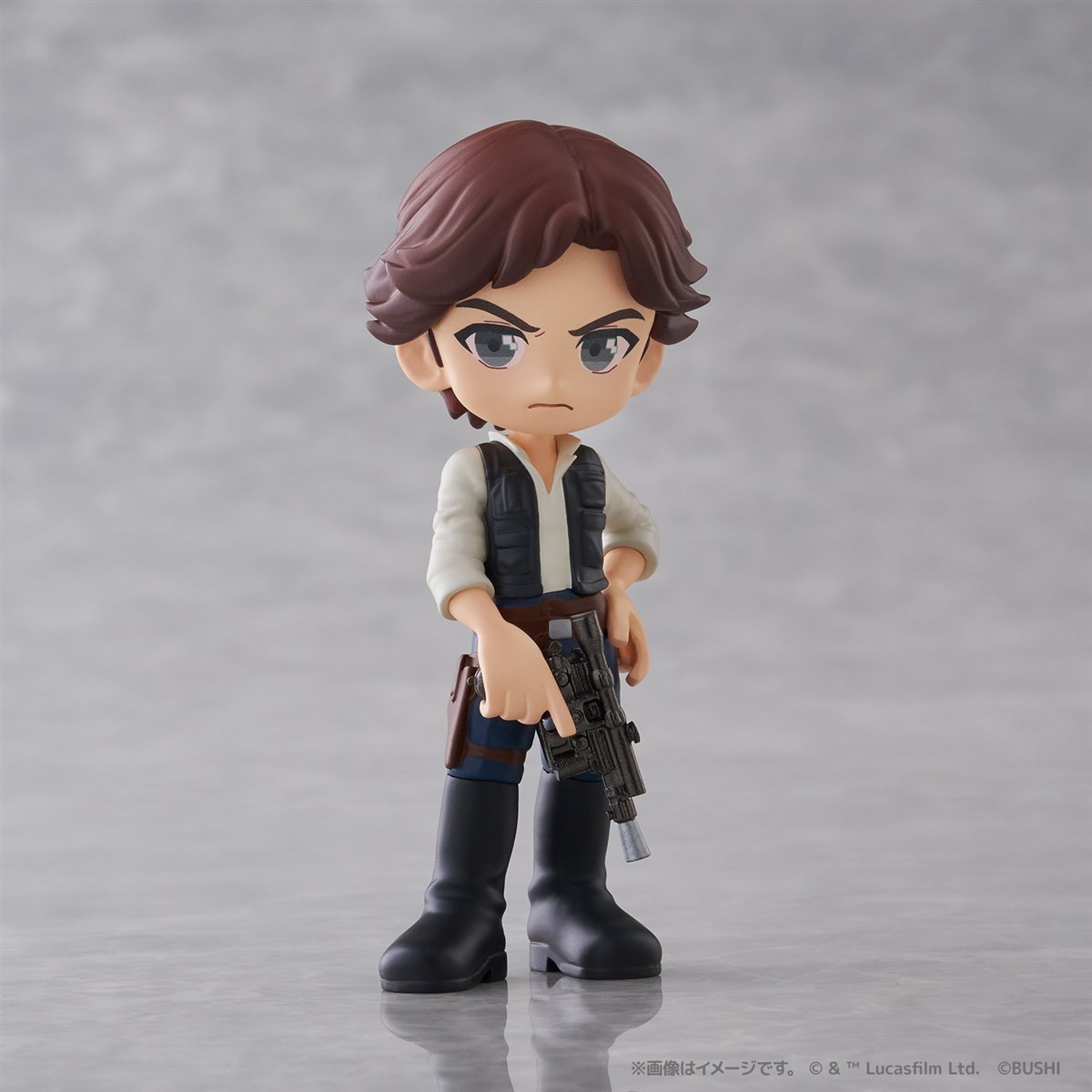 Bushiroad Creative PalVerse / STAR WARS (Set of 6) (Figure) รูปภาพ 4