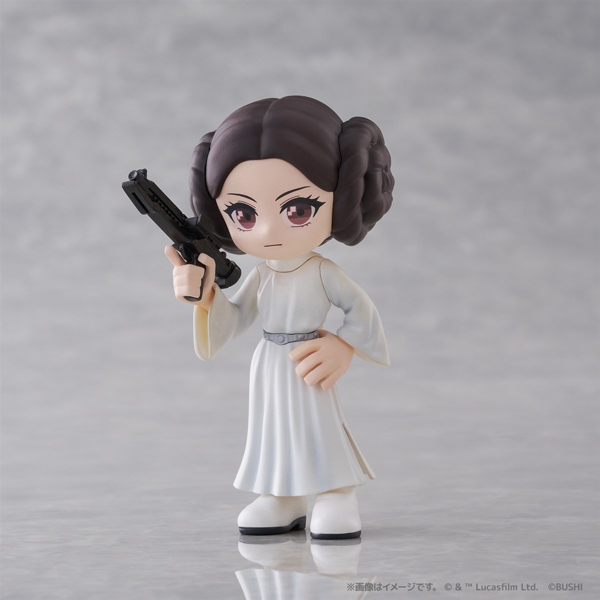 Bushiroad Creative PalVerse / STAR WARS (Set of 6) (Figure) รูปภาพ 5