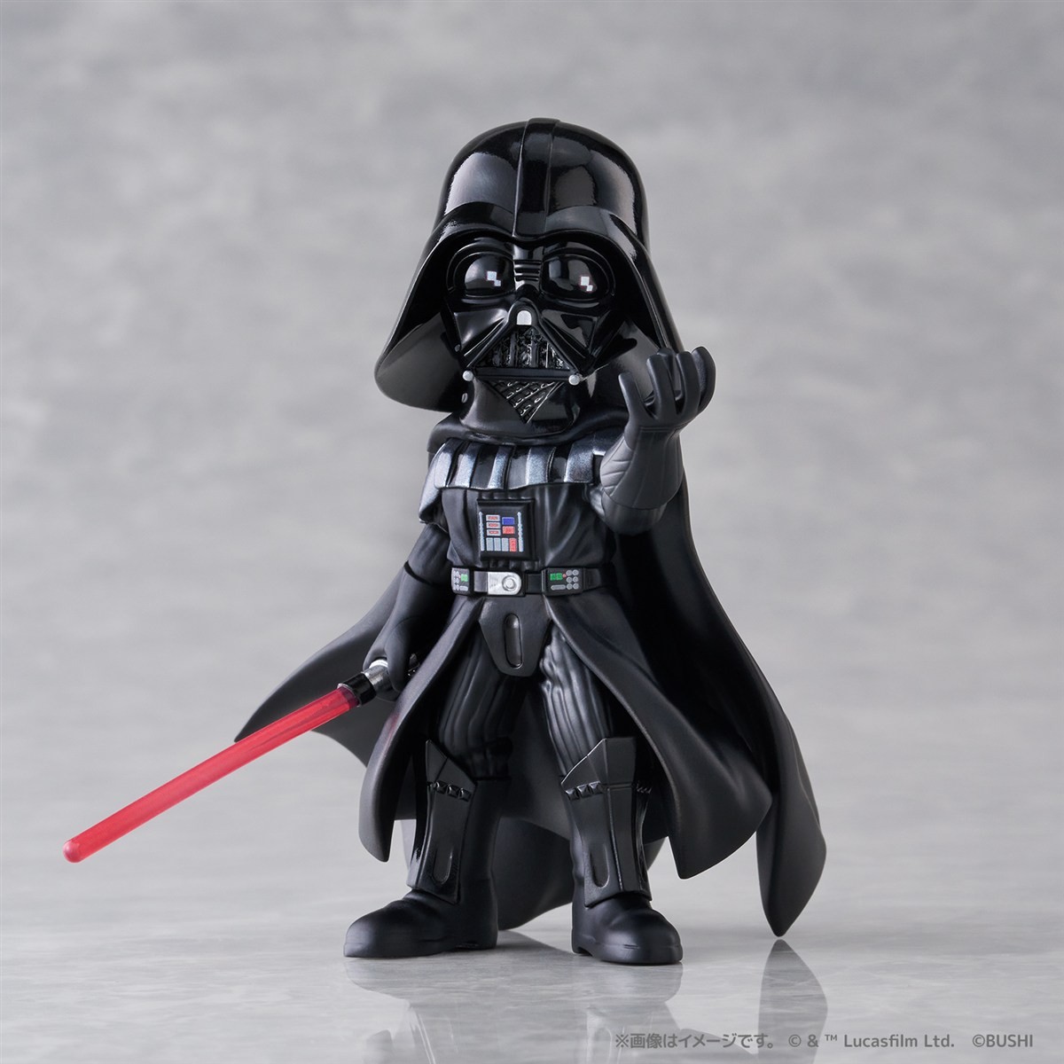 Bushiroad Creative PalVerse / STAR WARS (Set of 6) (Figure) รูปภาพ 8