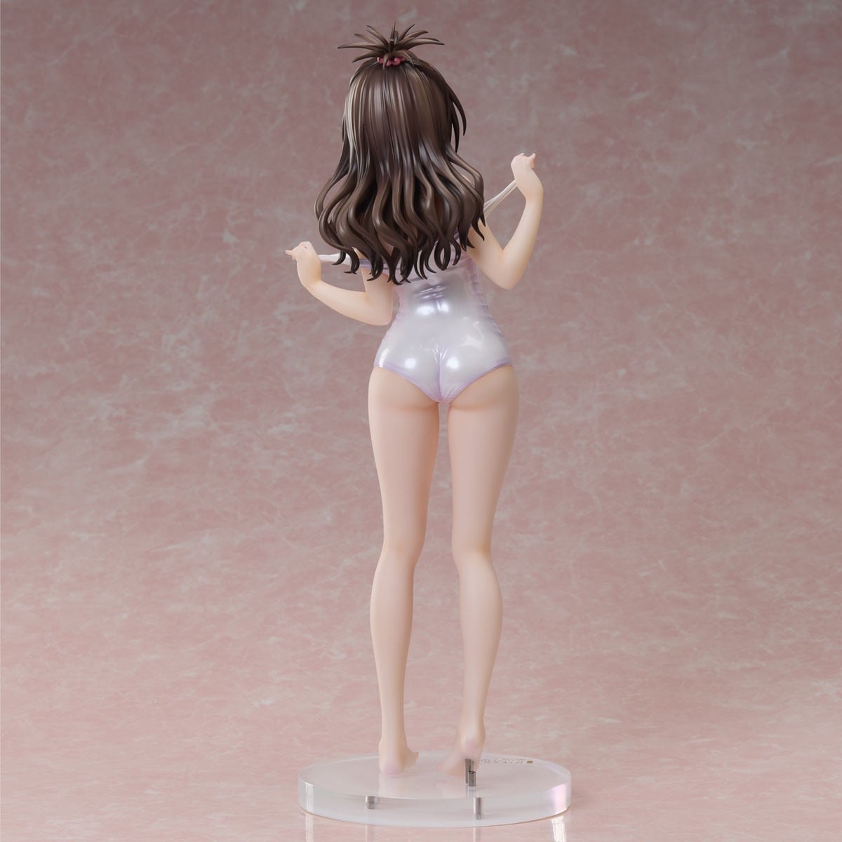 Union Creative To Love-Ru Darkness Swimsuit Series [Mikan Yuki 1/4 Scale] Muse Color ver. Bild 3