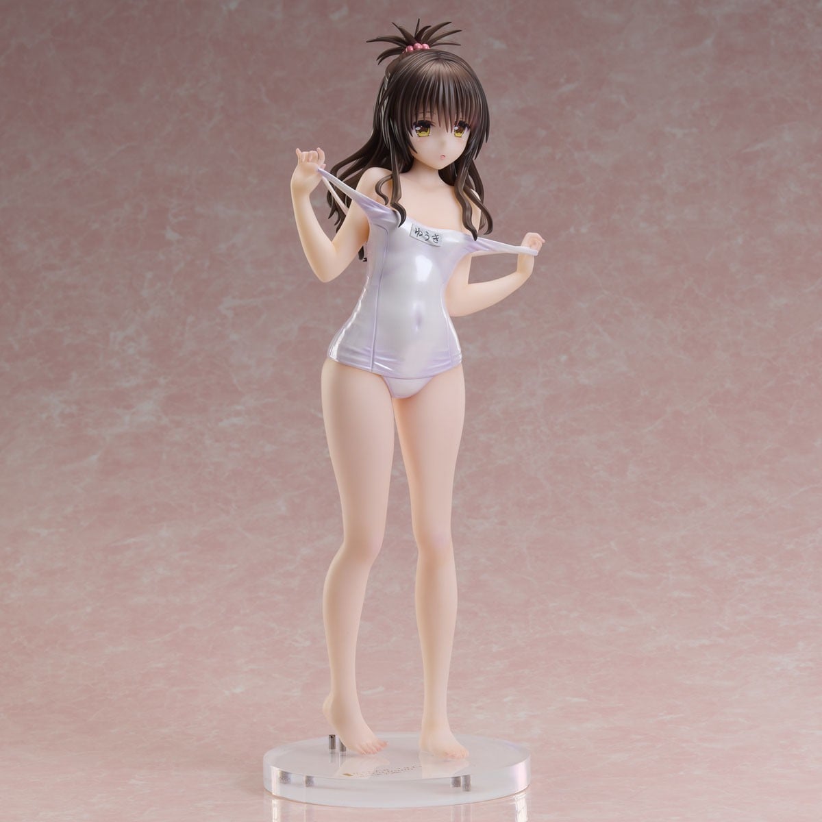 Union Creative To Love-Ru Darkness Swimsuit Series [Mikan Yuki 1/4 Scale] Muse Color ver. Bild 5