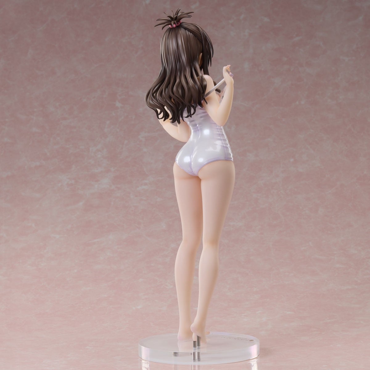 Union Creative To Love-Ru Darkness Swimsuit Series [Mikan Yuki 1/4 Scale] Muse Color ver. Bild 6