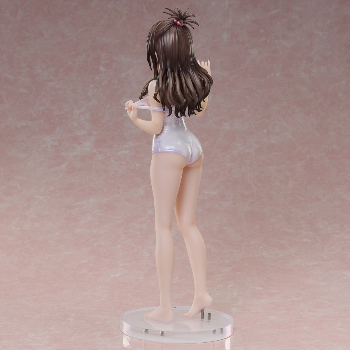 Union Creative To Love-Ru Darkness Swimsuit Series [Mikan Yuki 1/4 Scale] Muse Color ver. Bild 7