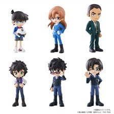 Bushiroad Creative PalVerse Detective Conan (Set of 6) รูปภาพ 1