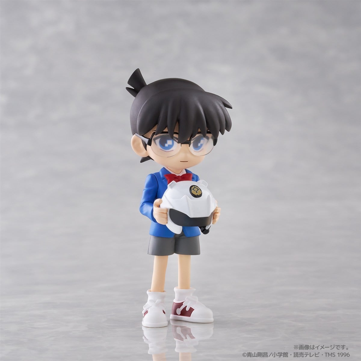 Bushiroad Creative PalVerse Detective Conan (Set of 6) รูปภาพ 3