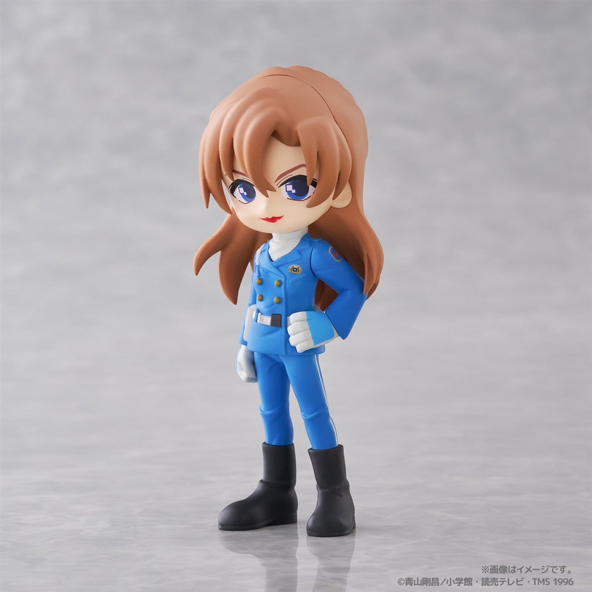 Bushiroad Creative PalVerse Detective Conan (Set of 6) รูปภาพ 4