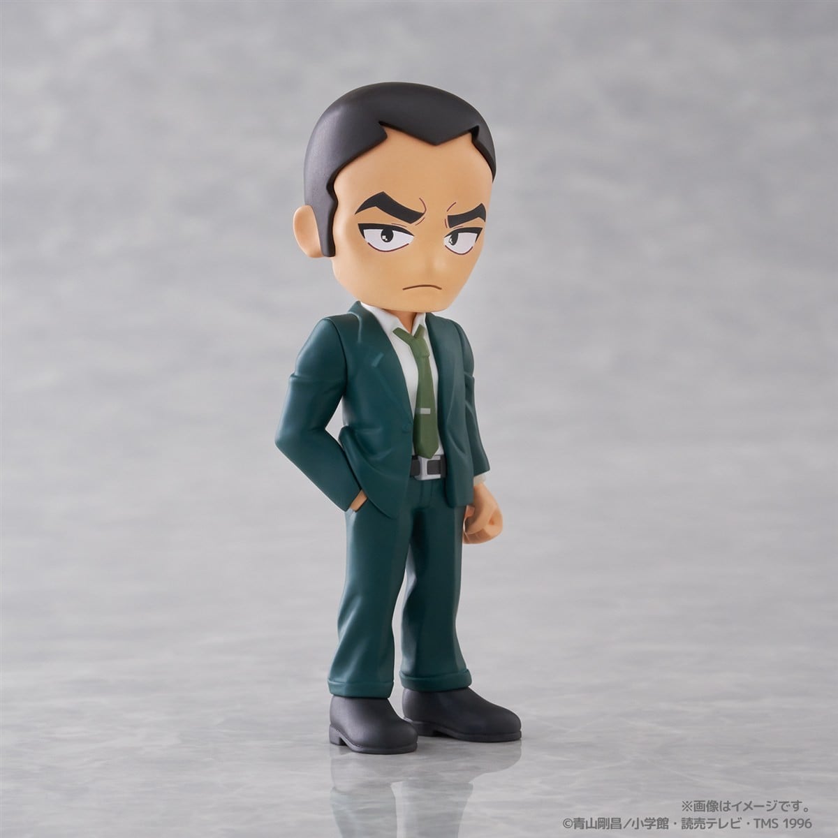 Bushiroad Creative PalVerse Detective Conan (Set of 6) รูปภาพ 5