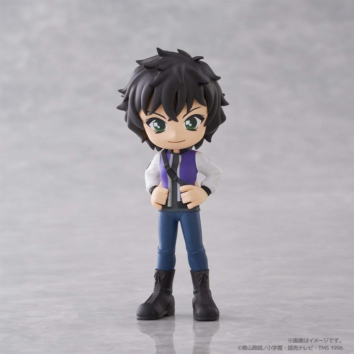 Bushiroad Creative PalVerse Detective Conan (Set of 6) รูปภาพ 6
