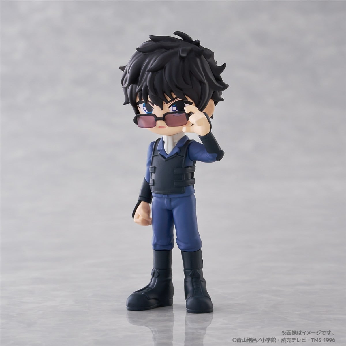 Bushiroad Creative PalVerse Detective Conan (Set of 6) รูปภาพ 7