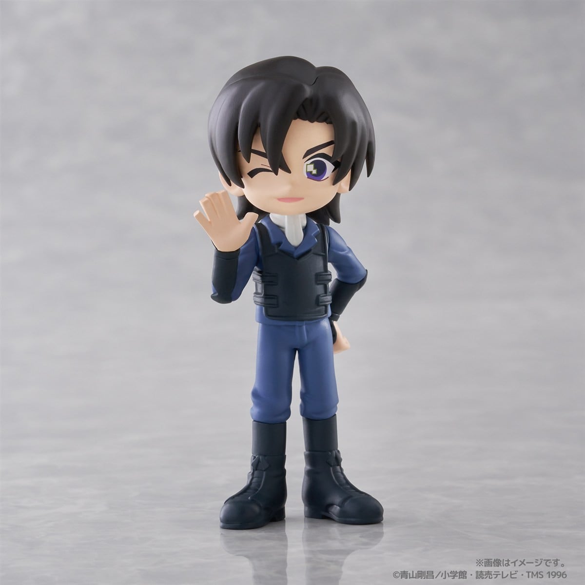 Bushiroad Creative PalVerse Detective Conan (Set of 6) รูปภาพ 8