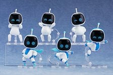 Good Smile Company Nendoroid Surprise Astro 1.0 (Set of 6) (Completed) Bild 1