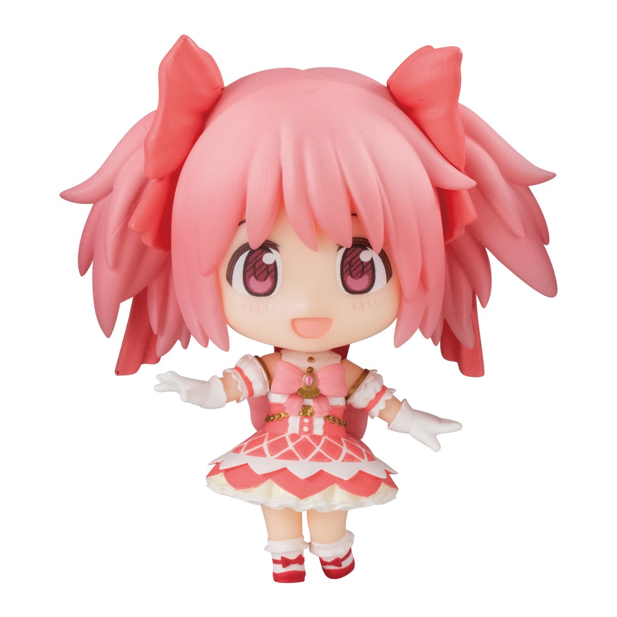 Bandai Puella Magi Madoka Magica the Movie: Walpurgisnacht Rising Collection (Set of 8) (Shokugan) image 2