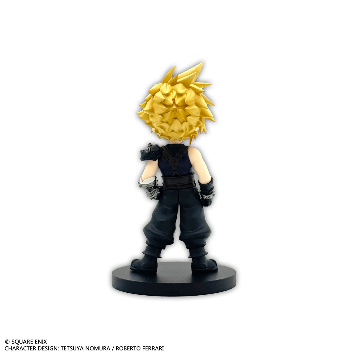 Square Enix Final Fantasy VII Rebirth Adorable Arts Petit Vol.1 (Set of 6) (Figure) รูปภาพ 7