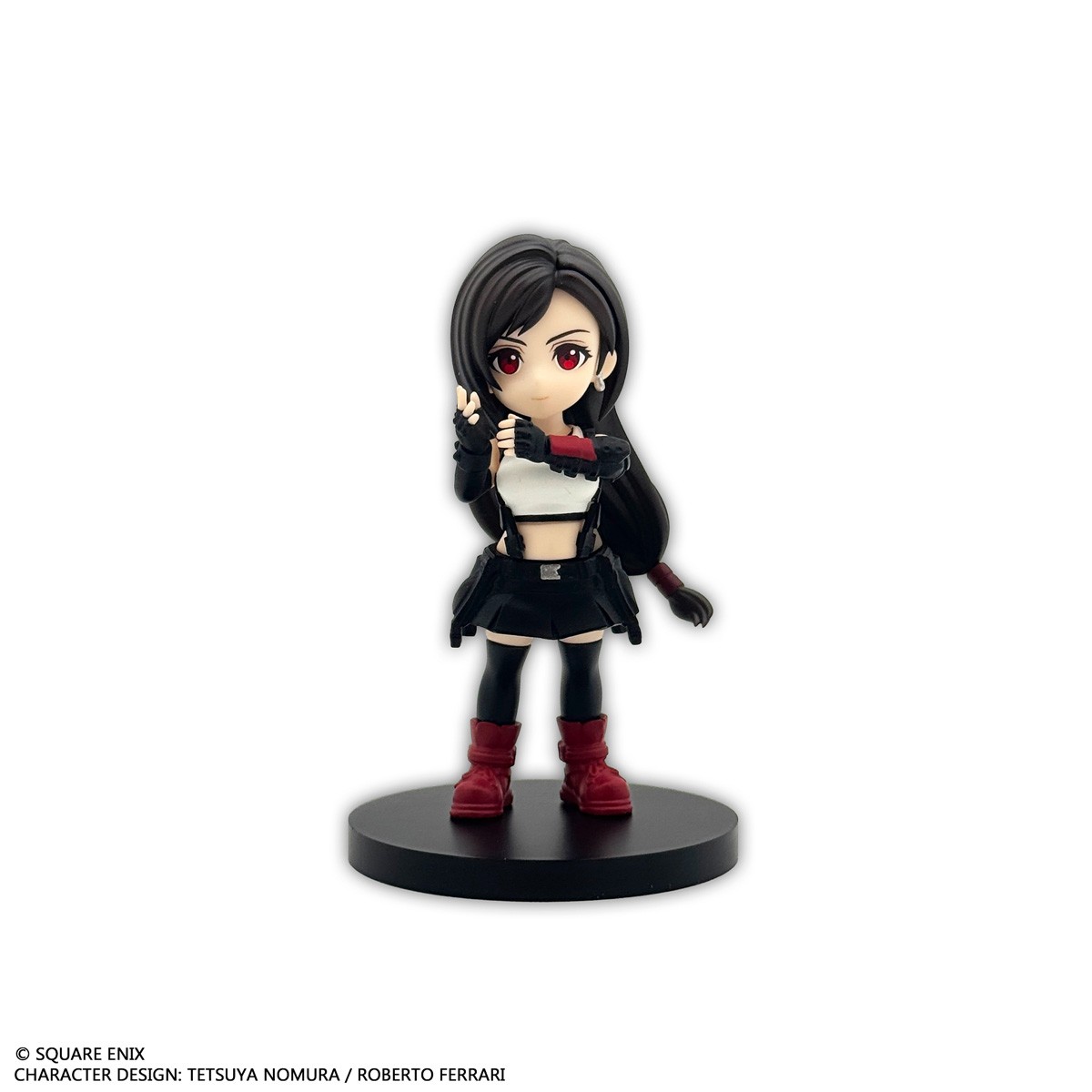 Square Enix Final Fantasy VII Rebirth Adorable Arts Petit Vol.1 (Set of 6) (Figure) รูปภาพ 8