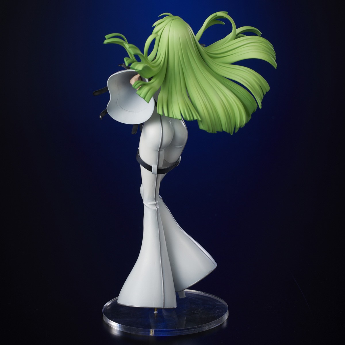 Union Creative [Code Geass Lelouch of the Rebellion] C.C. (Figure) Bild 4