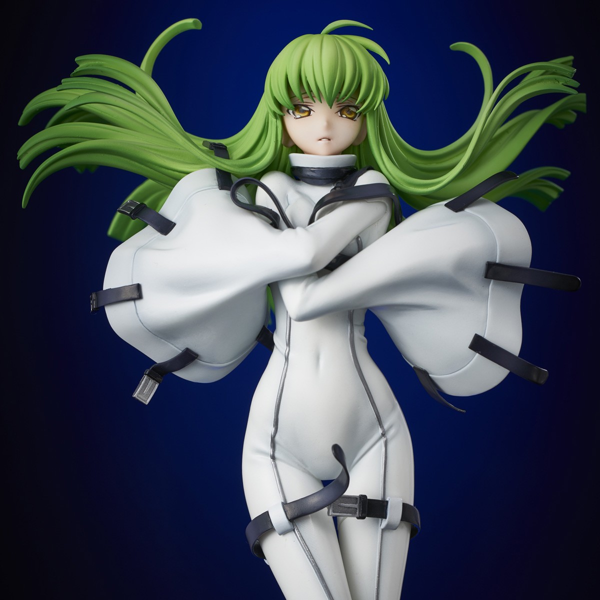 Union Creative [Code Geass Lelouch of the Rebellion] C.C. (Figure) Bild 5