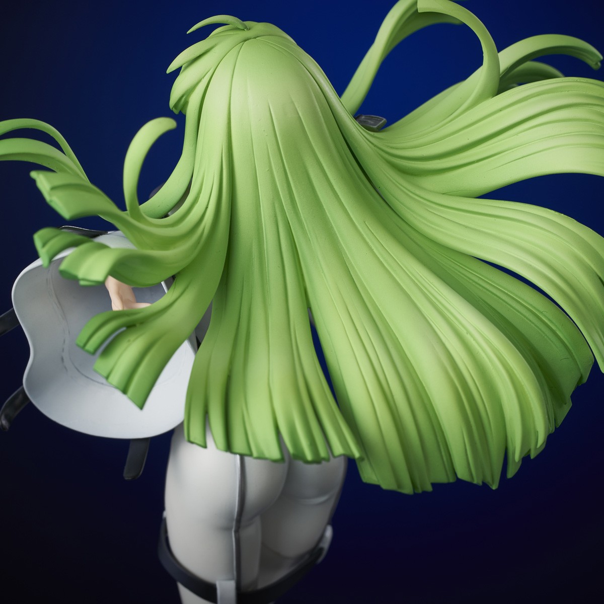 Union Creative [Code Geass Lelouch of the Rebellion] C.C. (Figure) Bild 6