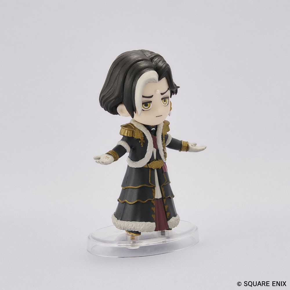 Square Enix Final Fantasy XIV Miniature Figure Collection Vol.2 (Set of 6) Bild 5