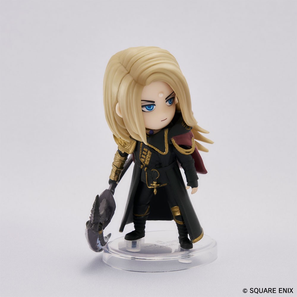 Square Enix Final Fantasy XIV Miniature Figure Collection Vol.2 (Set of 6) Bild 6
