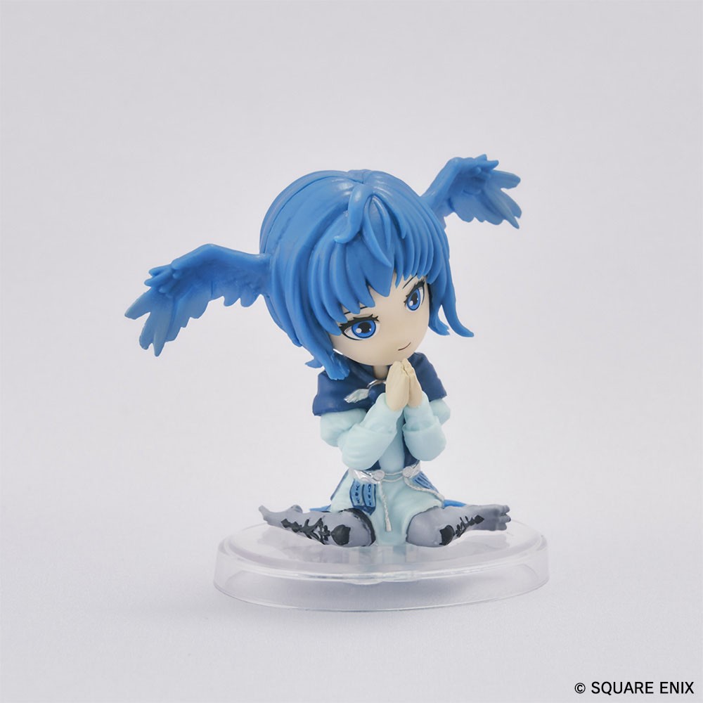 Square Enix Final Fantasy XIV Miniature Figure Collection Vol.2 (Set of 6) Bild 7