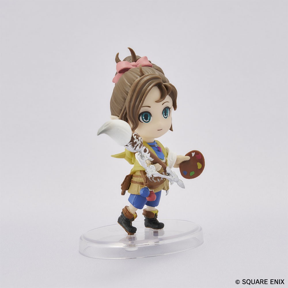 Square Enix Final Fantasy XIV Miniature Figure Collection Vol.2 (Set of 6) Bild 8