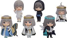 Good Smile Company Nendoroid Surprise Fate/Grand Order Oberon Collection (Set of 6)