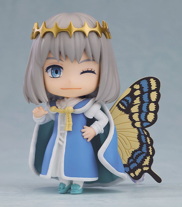 Good Smile Company Nendoroid Surprise Fate/Grand Order Oberon Collection (Set of 6) gambar 3