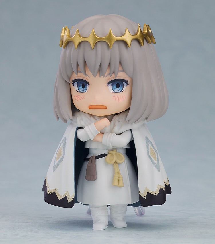 Good Smile Company Nendoroid Surprise Fate/Grand Order Oberon Collection (Set of 6) gambar 4
