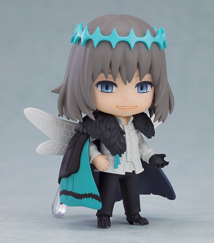 Good Smile Company Nendoroid Surprise Fate/Grand Order Oberon Collection (Set of 6) gambar 5