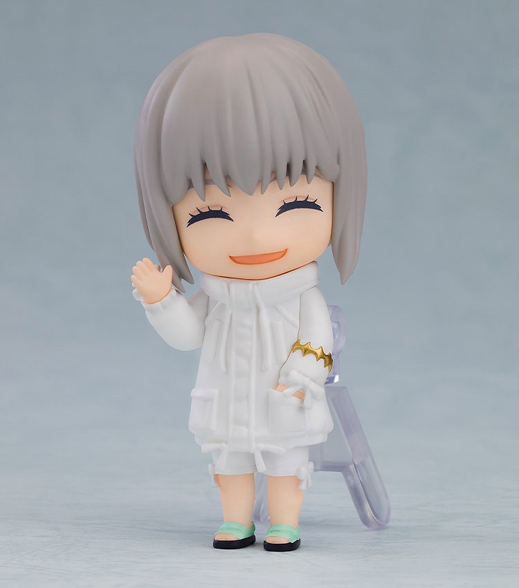 Good Smile Company Nendoroid Surprise Fate/Grand Order Oberon Collection (Set of 6) gambar 6