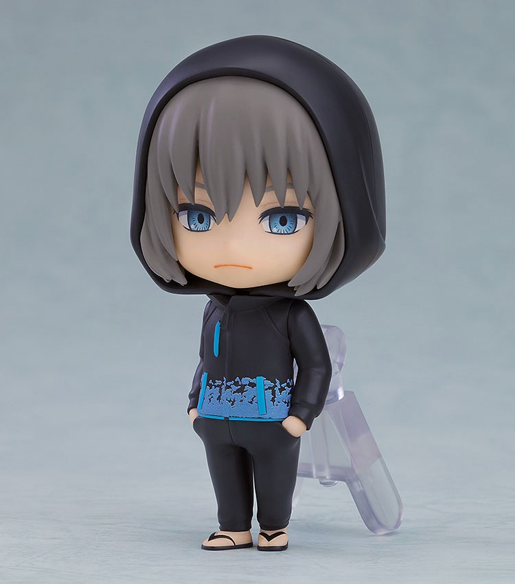 Good Smile Company Nendoroid Surprise Fate/Grand Order Oberon Collection (Set of 6) gambar 7