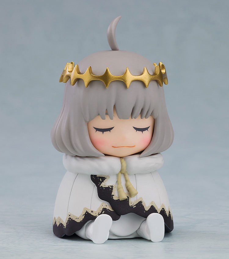 Good Smile Company Nendoroid Surprise Fate/Grand Order Oberon Collection (Set of 6) gambar 8