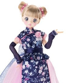 Azone International Pookie Boo BonBon/Swing ORIENTAL ROMANTICA รูปภาพ 1