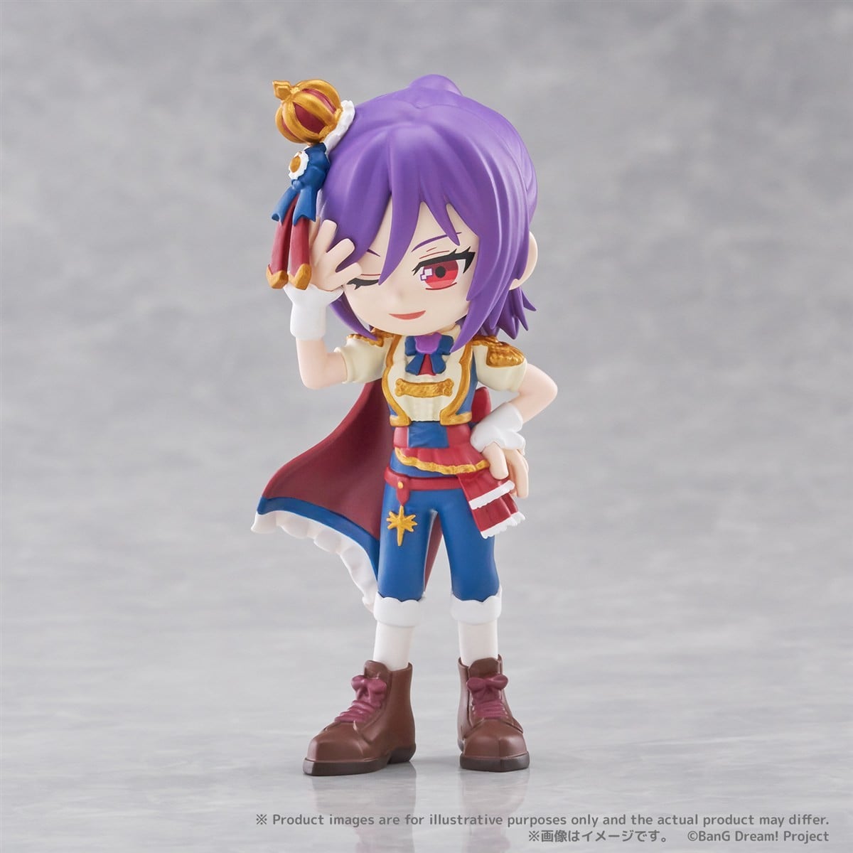 Bushiroad Creative PalVerse Bang Dream! Hello, Happy World! (Set of 6) image 4