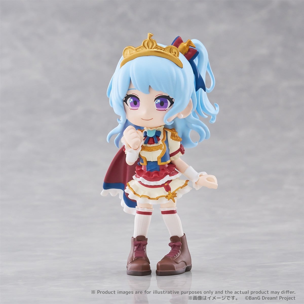 Bushiroad Creative PalVerse Bang Dream! Hello, Happy World! (Set of 6) image 6