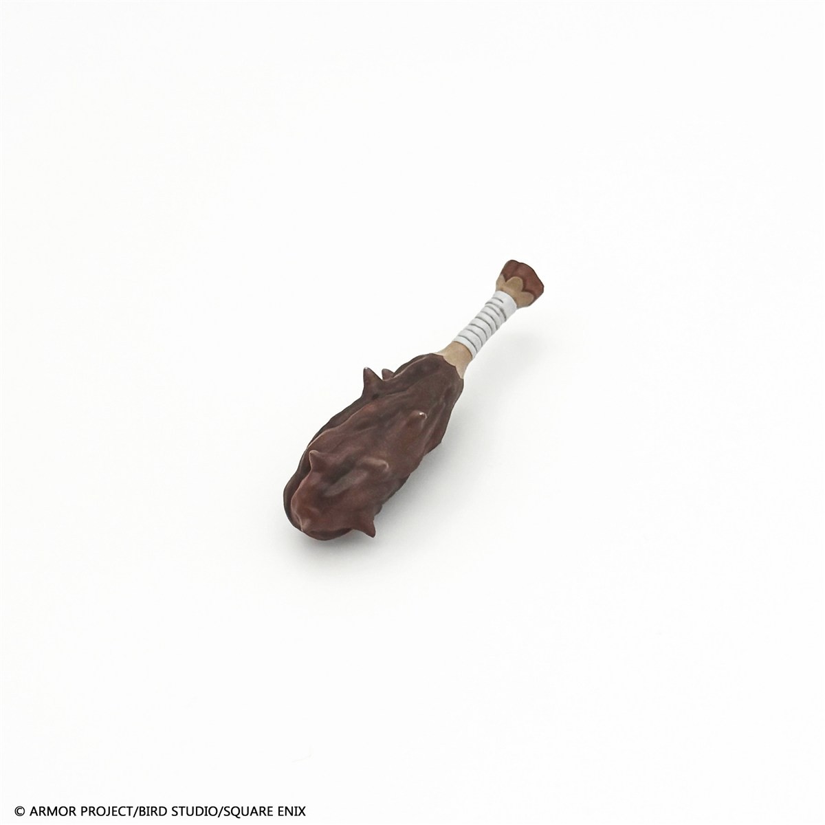 Square Enix Dragon Quest Weapons Collection Vol.1 (Set of 6) (Completed) รูปภาพ 3