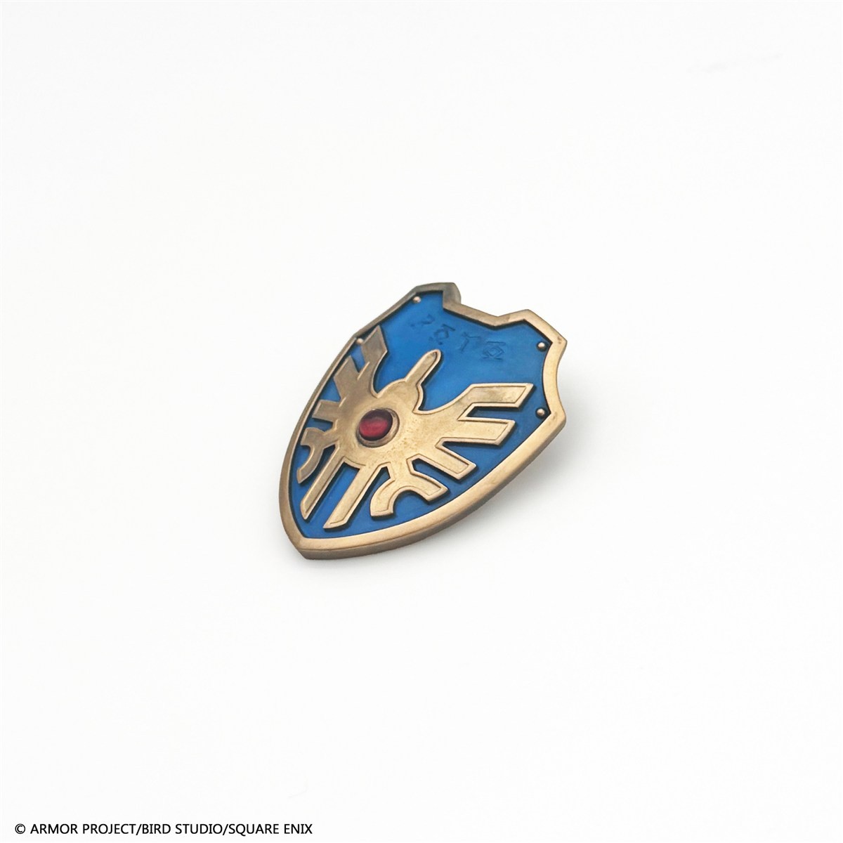 Square Enix Dragon Quest Weapons Collection Vol.1 (Set of 6) (Completed) รูปภาพ 4