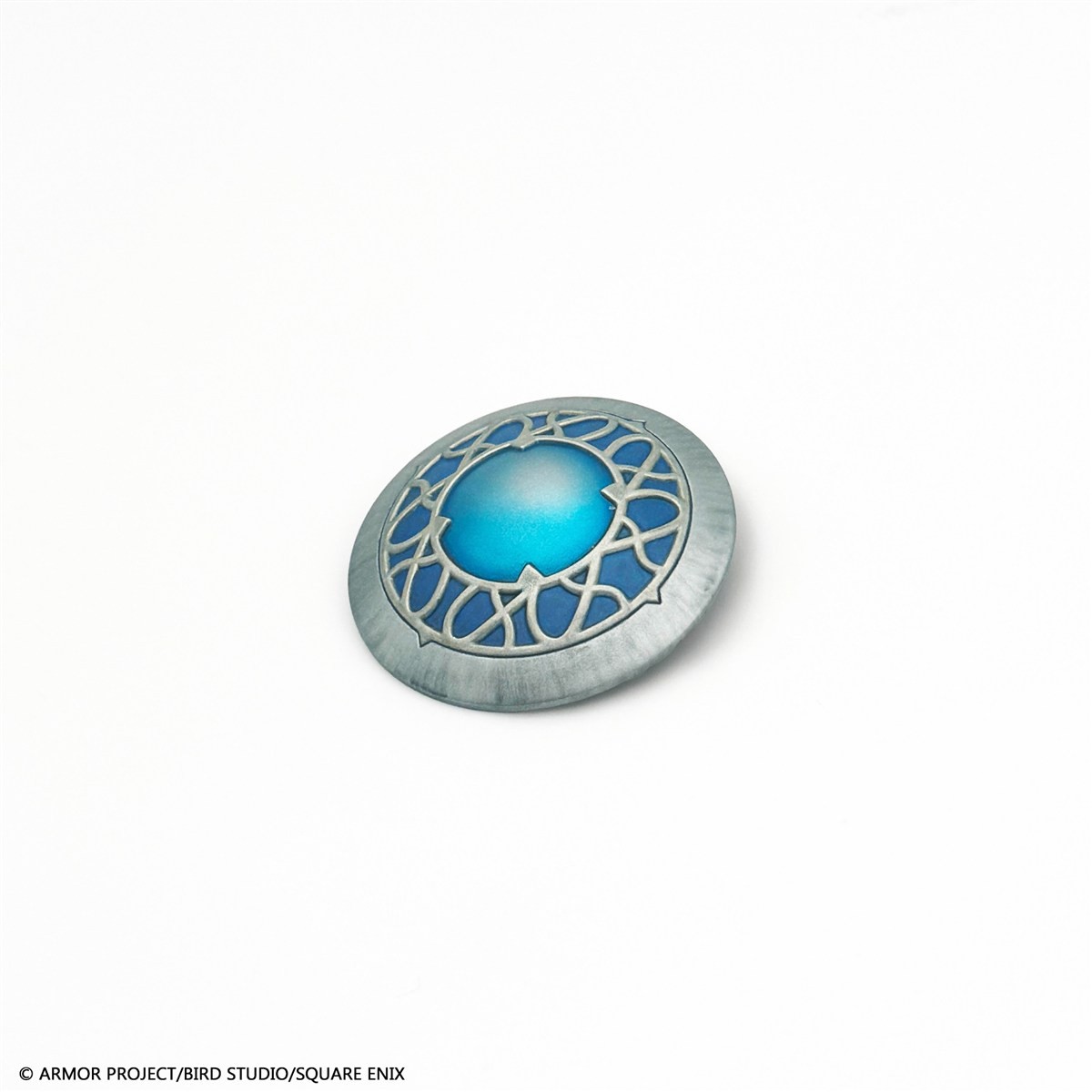 Square Enix Dragon Quest Weapons Collection Vol.1 (Set of 6) (Completed) รูปภาพ 5