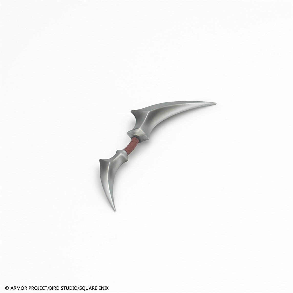 Square Enix Dragon Quest Weapons Collection Vol.1 (Set of 6) (Completed) รูปภาพ 6