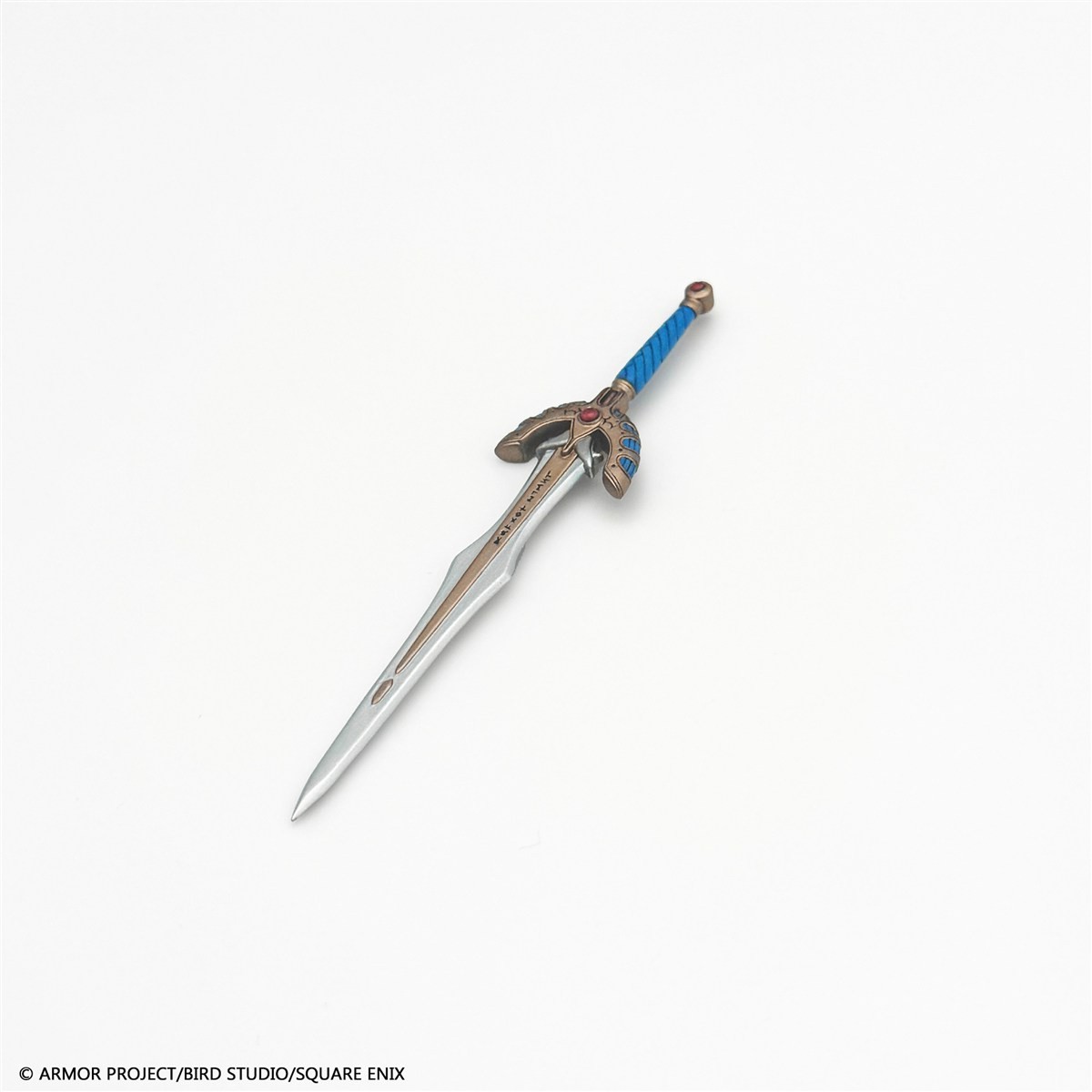 Square Enix Dragon Quest Weapons Collection Vol.1 (Set of 6) (Completed) รูปภาพ 7