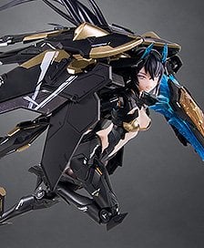 MS General MS GENERAL x メカBREAK ブラックパンサー