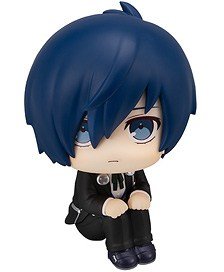 MegaHouse Lookup Persona 3 Reload Hero (Figure)